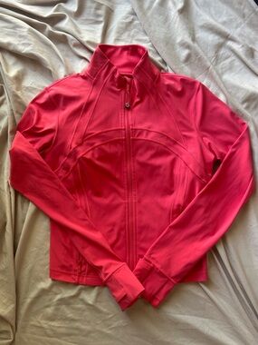 Lululemon Define Jacket